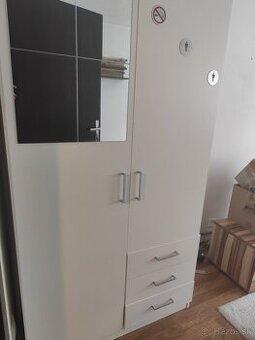 Predám - 1