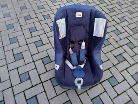 Predám detskú autosedačku Britax. - 1