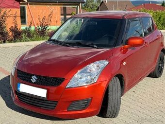 ✅ Suzuki Swift 1.2 69kW ✅