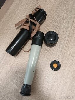 Ďalekohľad monokulár 33T 10x30 top stav