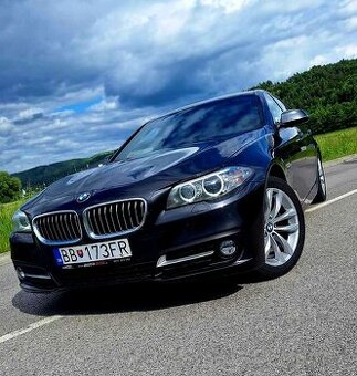 Predám Bmw 520 xdrive