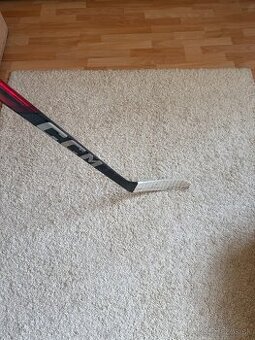 CCM Jetspeed FT7 Pro, ľavá
