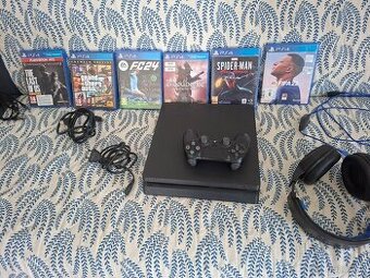 Ps4 1tb