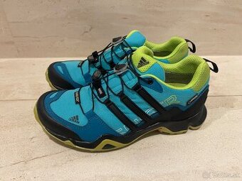 Dámske Adidas Terrex topánky