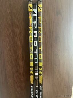 🔥 NOVÉ HOKEJKY BAUER PROTOR – PROFI MODEL 🔥