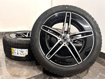 ❄️kolesa Mercedes E-Klasse S214 r19 W214 5x112
