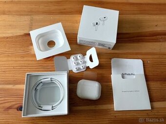 Airpods Pro 2