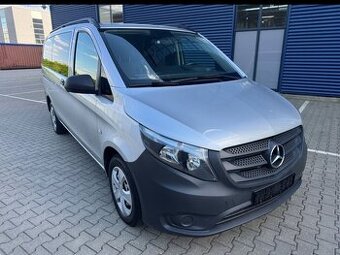 MB Vito Tourer