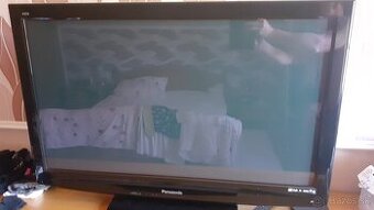 TV SAMSUNG VIERA - NA ND.