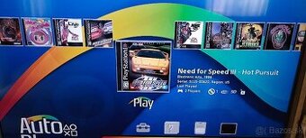 Playstation classic