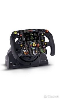 Herny F1 Volant