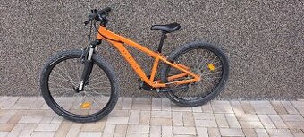 Horský bicykel