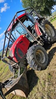 Zetor 12441 forterra ukt irum