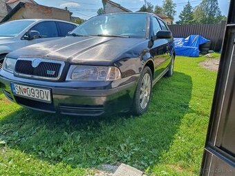 Škoda Octavia combi