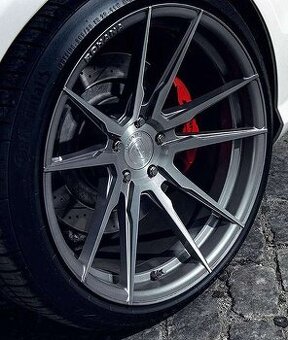 AUDI RS5 Kovane Disky ROHANA RF2