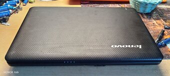 Lenovo g550