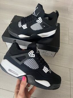 Pánske Jordan 4 tenisky