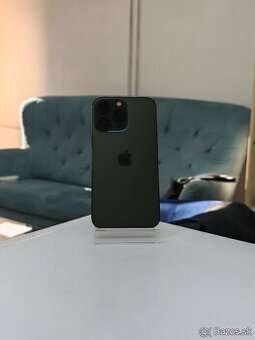 Iphone 13 Pro 128GB Green | 100% ZDRAVIE