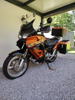 Honda Varadero 1000xl
