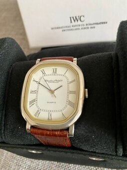 IWC Schaffhausen - Classic - 1
