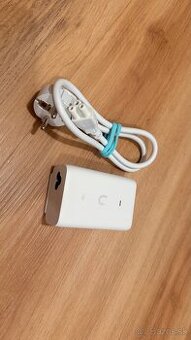 Ubiquiti U-POE-at – Gigabitový PoE Injektor 802.3at