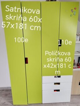 Ikea stuva