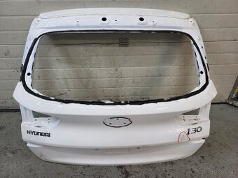 Hyundai i30 combi kufrove dvere 2018