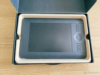 Wacom Intuos Pro S - Grafický tablet