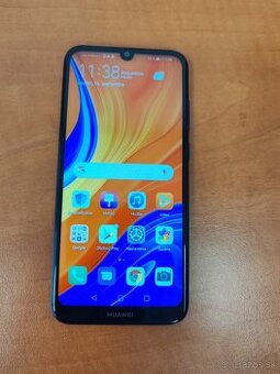Huawei Y6s top stav