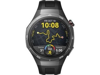 HUAWEI watch gt5 pro 46mm