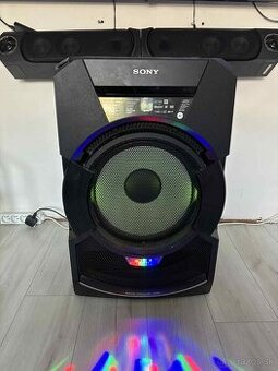Sony párty reproduktor