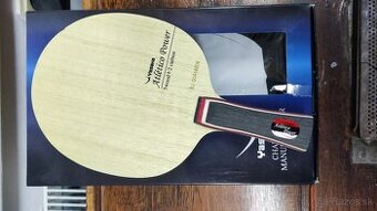 Yasaka Atlético Power