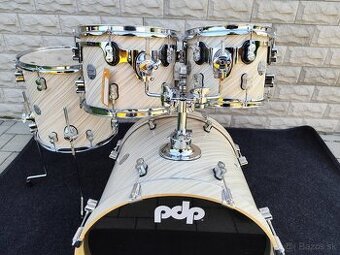 DW -PDP