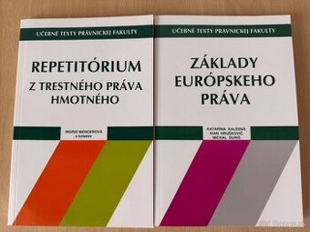 Právnicka literatúra