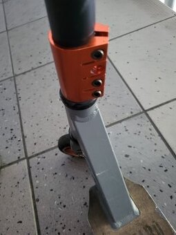 Kvalitná detská kolobežka