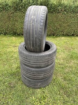 Fulda 255/50 R19