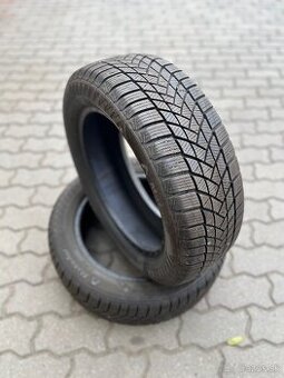 Zimné 195/55 r16 2ks