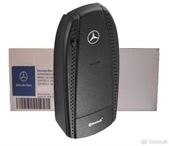 KÚPIM Bluetooth modul originál Mercedes