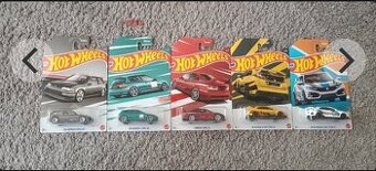 Hot wheels Honda