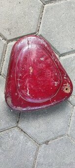 Jawa perak zbrojovka