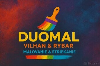 Airless malovanie a fasadnicke prace