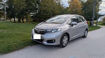 2019 Honda Jazz Trend