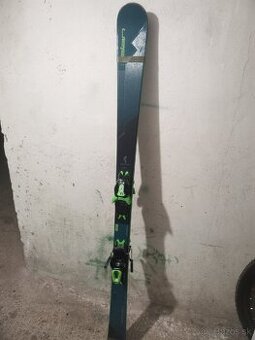 Elan Amphibio 12C PS