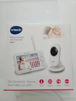 Baby kamera s monitorom