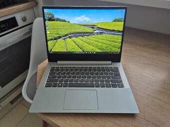 Lenovo Ideapad 330S /Core i5-8250U/12GB RAM/FHD/SSD+HDD/Bat