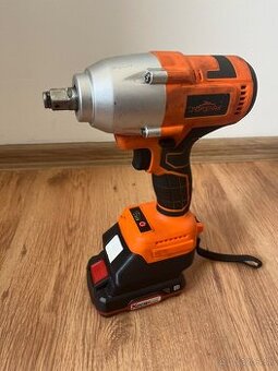 Adaptér Parkside X20V Team → TopShark/Makita