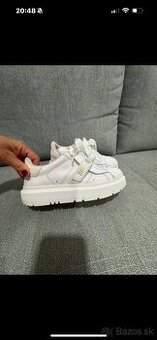 Tenisky Dior