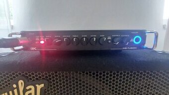 Gallien Krueger MB Fusion 500