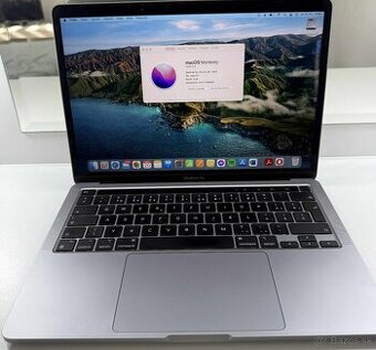 Apple MacBook Pro 13” (2020)
