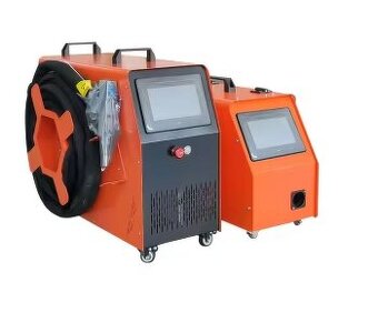 Laserova zvaracka 1500W